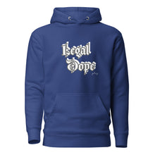 Load image into Gallery viewer, Legal Dope Hoodie
