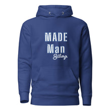 Load image into Gallery viewer, Made Man Hoodie