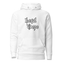 Load image into Gallery viewer, Legal Dope Hoodie