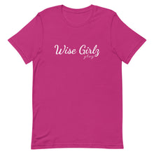Load image into Gallery viewer, Wise Girl T-Shirt
