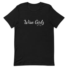 Load image into Gallery viewer, Wise Girl T-Shirt