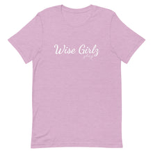 Load image into Gallery viewer, Wise Girl T-Shirt