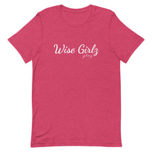 Load image into Gallery viewer, Wise Girl T-Shirt