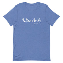 Load image into Gallery viewer, Wise Girl T-Shirt