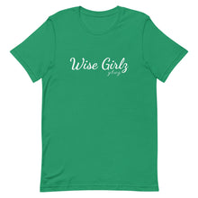 Load image into Gallery viewer, Wise Girl T-Shirt