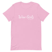 Load image into Gallery viewer, Wise Girl T-Shirt