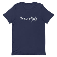 Load image into Gallery viewer, Wise Girl T-Shirt