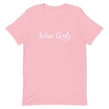 Load image into Gallery viewer, Wise Girl T-Shirt