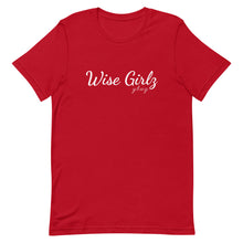 Load image into Gallery viewer, Wise Girl T-Shirt