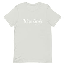 Load image into Gallery viewer, Wise Girl T-Shirt