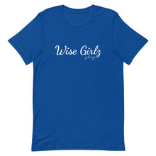 Load image into Gallery viewer, Wise Girl T-Shirt