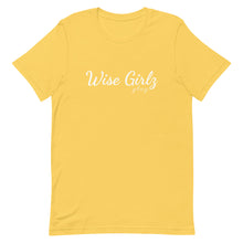 Load image into Gallery viewer, Wise Girl T-Shirt