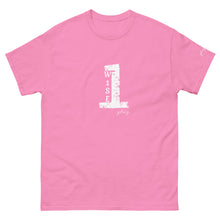 Load image into Gallery viewer, Wise one T-shirt
