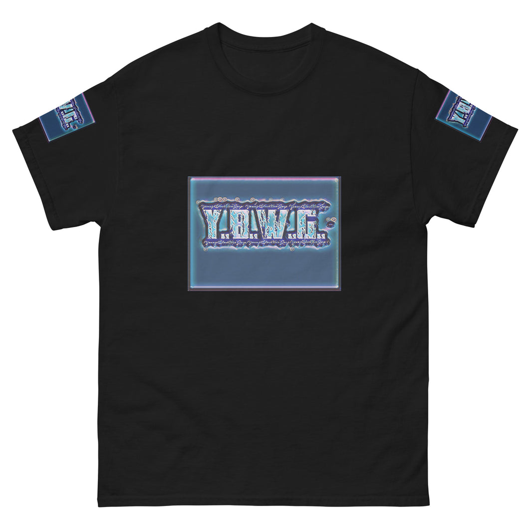 ybwg dark t-shirt