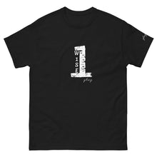 Load image into Gallery viewer, Wise one T-shirt
