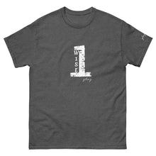 Load image into Gallery viewer, Wise one T-shirt
