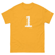 Load image into Gallery viewer, Wise one T-shirt
