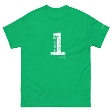 Load image into Gallery viewer, Wise one T-shirt
