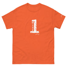 Load image into Gallery viewer, Wise one T-shirt
