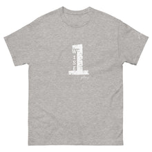 Load image into Gallery viewer, Wise one T-shirt
