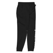 Load image into Gallery viewer, WGS Unisex fleece sweatpants
