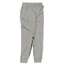 Load image into Gallery viewer, WGS Unisex fleece sweatpants
