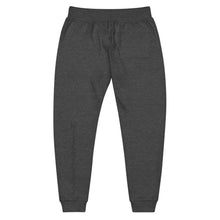 Load image into Gallery viewer, WGS Unisex fleece sweatpants
