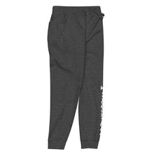 Load image into Gallery viewer, WGS Unisex fleece sweatpants
