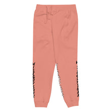 Load image into Gallery viewer, WGS Unisex fleece sweatpants
