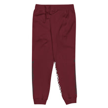 Load image into Gallery viewer, WGS Unisex fleece sweatpants
