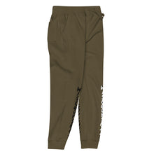 Load image into Gallery viewer, WGS Unisex fleece sweatpants
