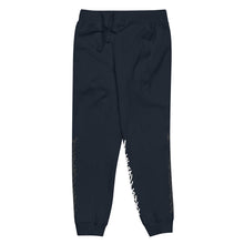 Load image into Gallery viewer, WGS Unisex fleece sweatpants

