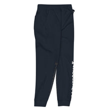 Load image into Gallery viewer, WGS Unisex fleece sweatpants

