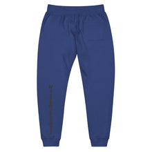 Load image into Gallery viewer, WGS Unisex fleece sweatpants
