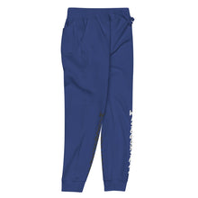 Load image into Gallery viewer, WGS Unisex fleece sweatpants
