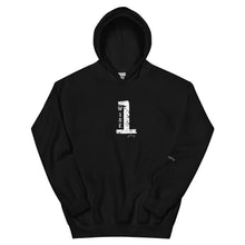 Load image into Gallery viewer, Wise one Unisex Hoodie
