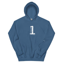 Load image into Gallery viewer, Wise one Unisex Hoodie
