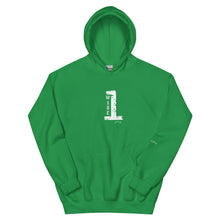 Load image into Gallery viewer, Wise one Unisex Hoodie
