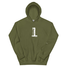 Load image into Gallery viewer, Wise one Unisex Hoodie

