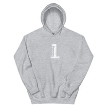 Load image into Gallery viewer, Wise one Unisex Hoodie

