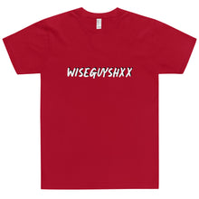 Load image into Gallery viewer, WGS T-Shirt
